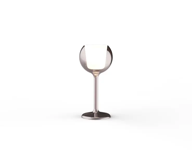 Penta - GLO mini table lamp