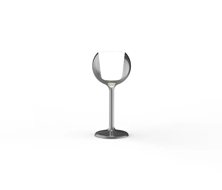 Penta - GLO mini table lamp