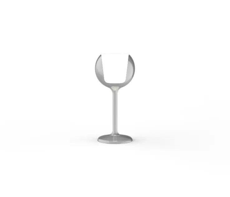 Penta - GLO mini table lamp