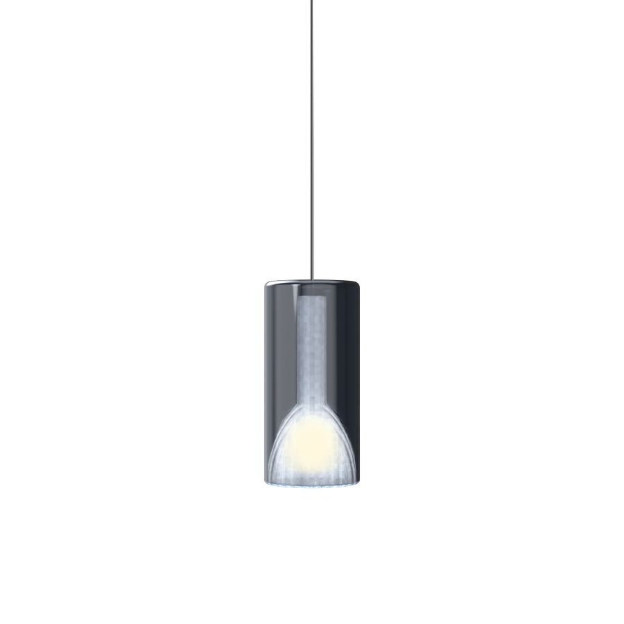 LIT large pendant