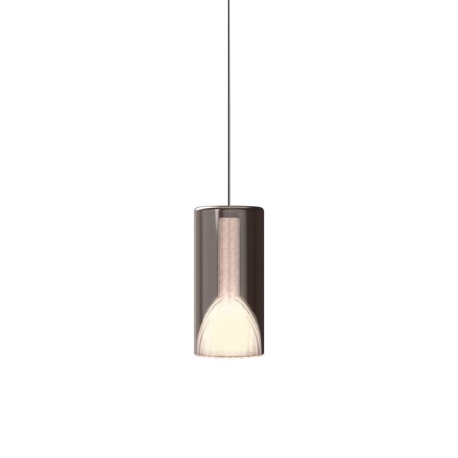 LIT large pendant