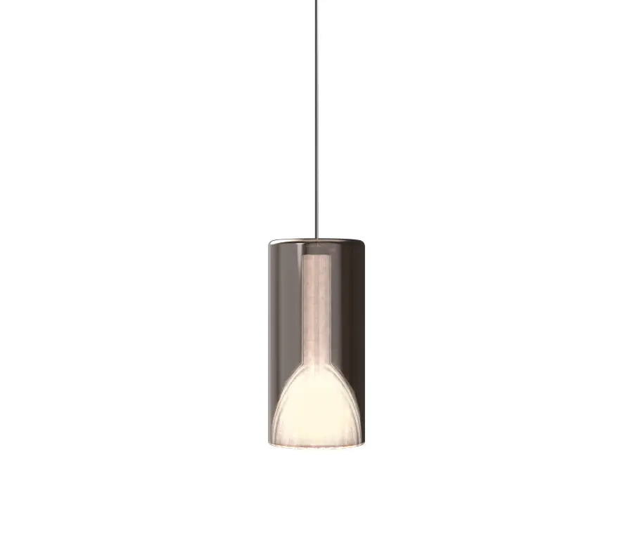 Penta - LIT large pendant