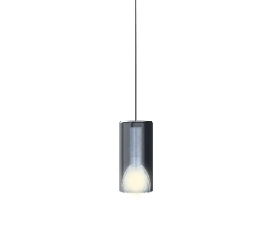 Penta - LIT medium Hängeleuchte