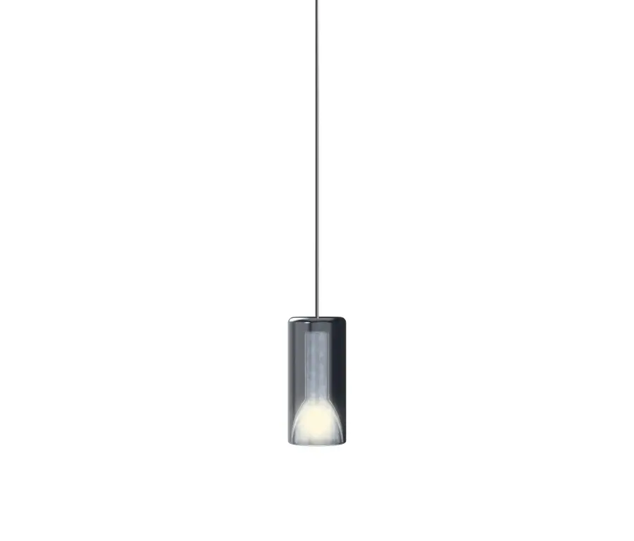 Penta - LIT small pendant