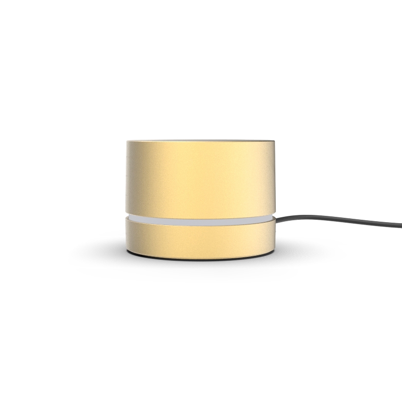LUDO table lamp