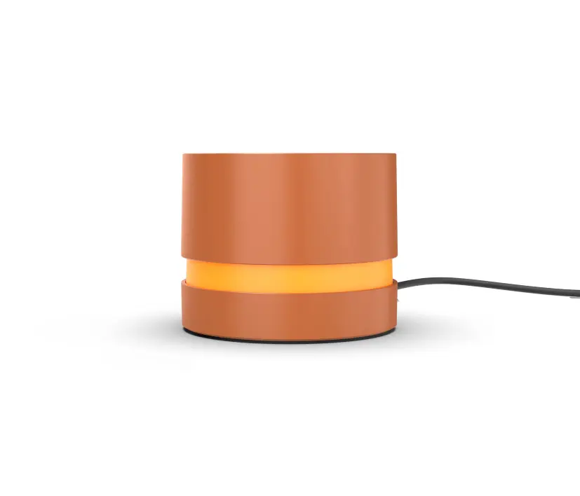 Penta - LUDO table lamp