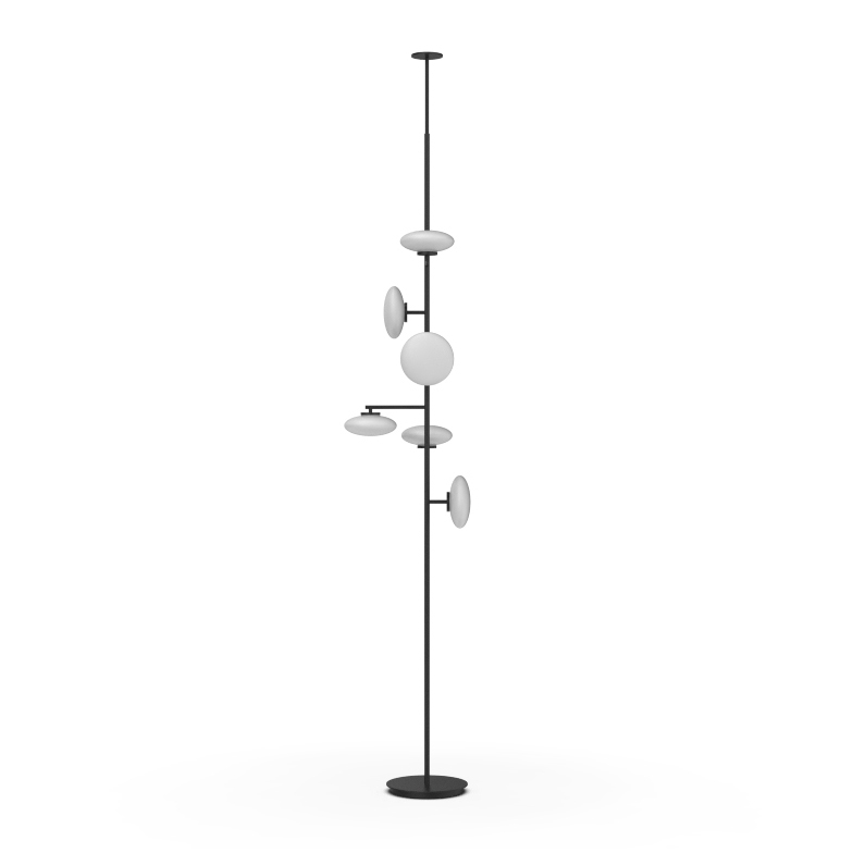 MAMI' small floor - ceiling lamp