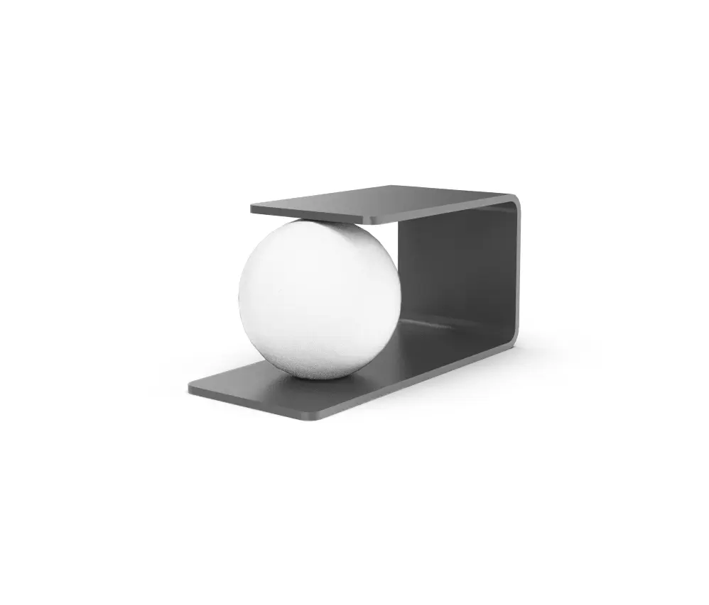 Penta - MORSETTO table lamp
