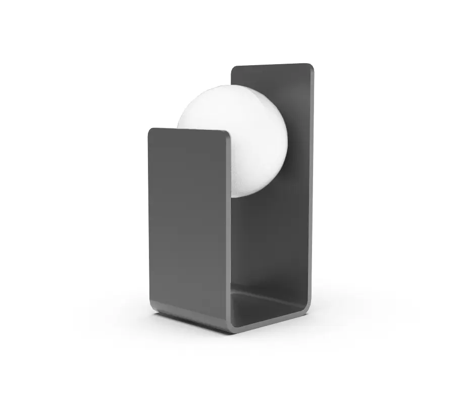 Penta - MORSETTO table lamp