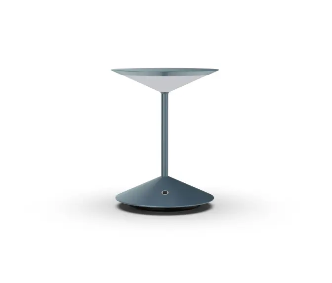 Penta - NARCISO small rechargeable table
