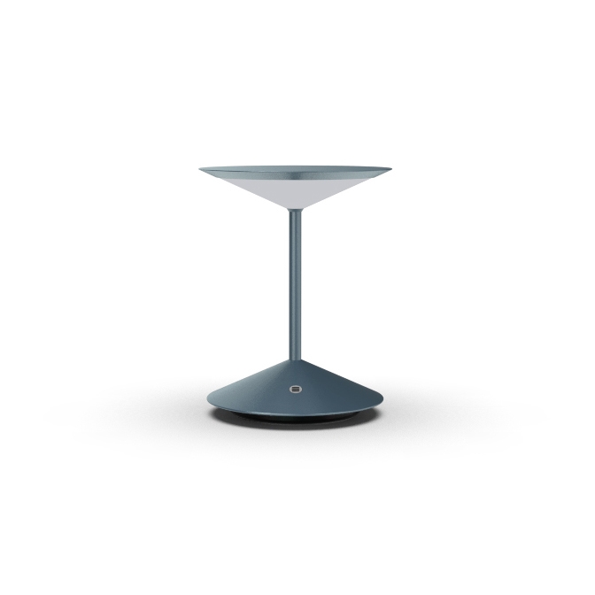 NARCISO small rechargeable table