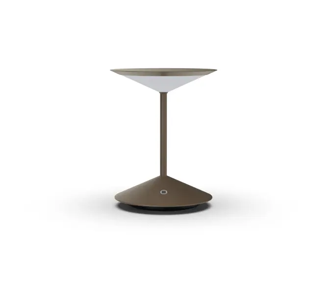 Penta - NARCISO small rechargeable table