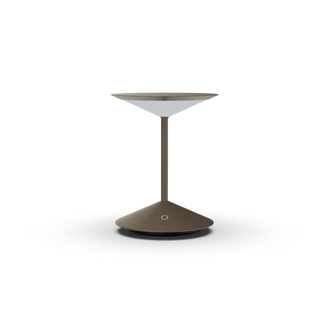 NARCISO small rechargeable table