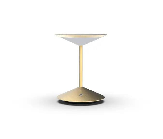 Penta - NARCISO small rechargeable table