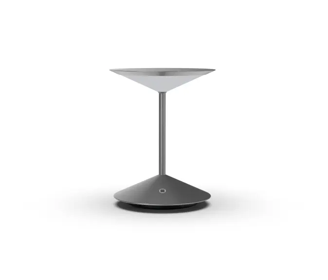 Penta - NARCISO small rechargeable table