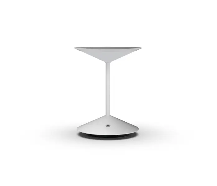 Penta - NARCISO small rechargeable table