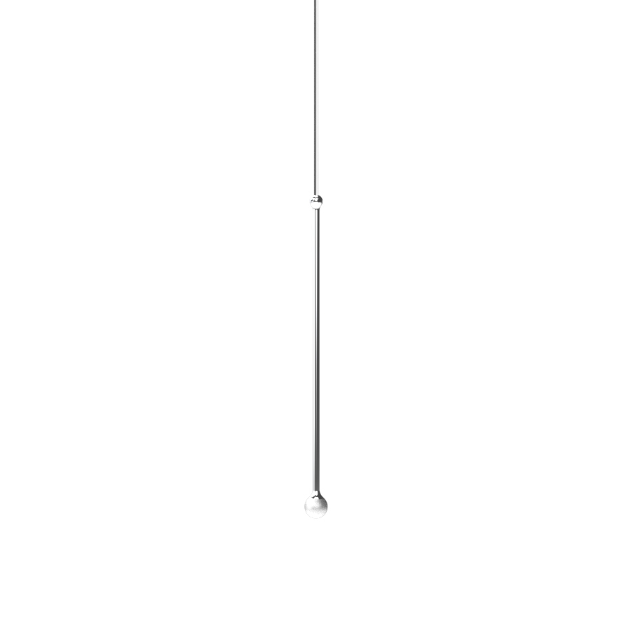 STORM large pendant