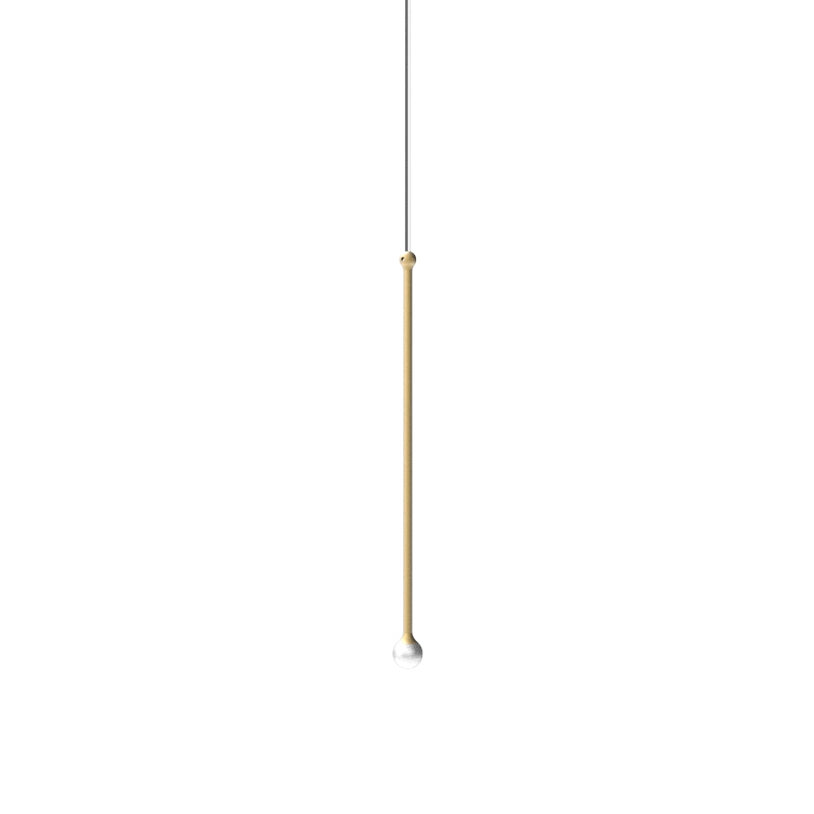 STORM large pendant
