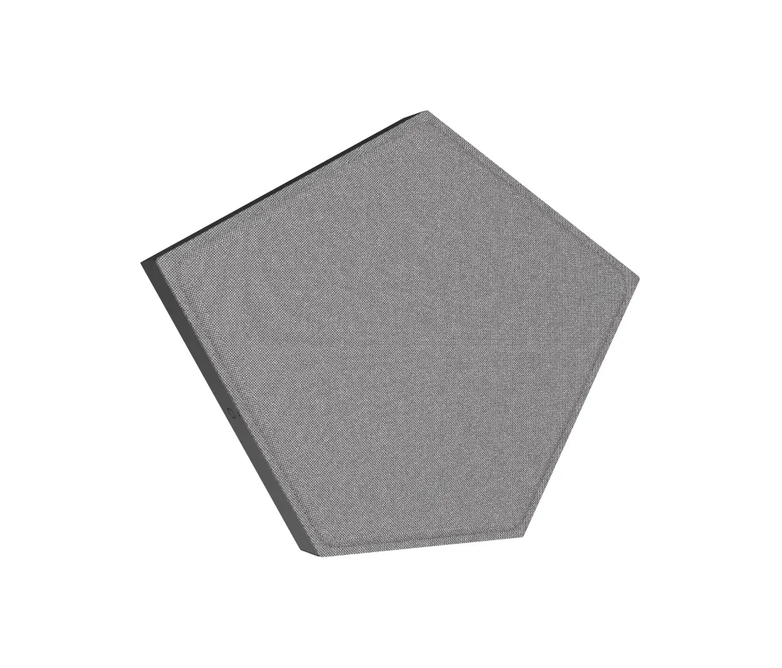 Penta - TILE elemento luminoso (driver 4 elements)