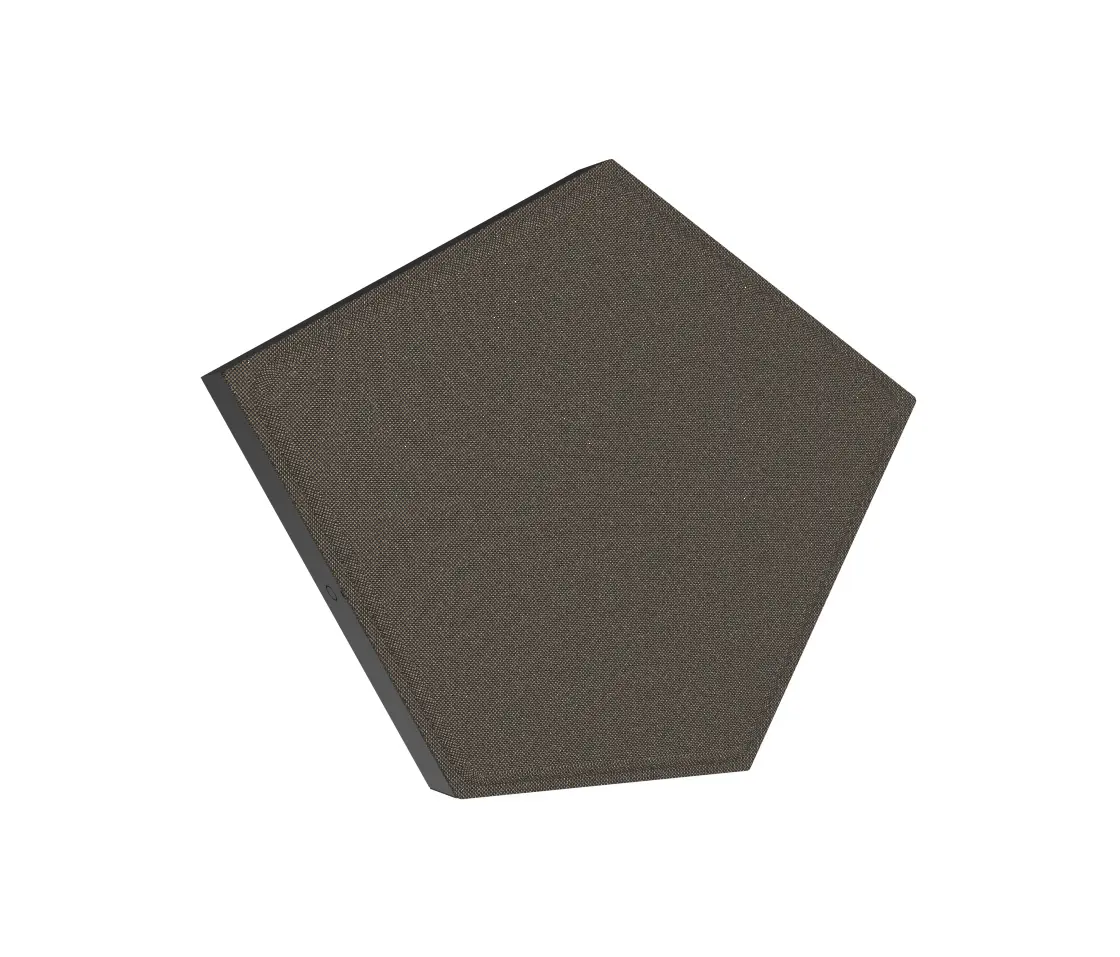Penta - TILE lighting element (driver 4 elements)