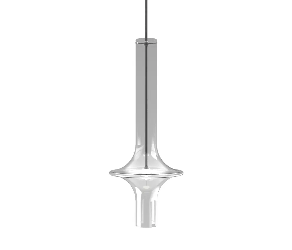 Penta - WONDER large pendant