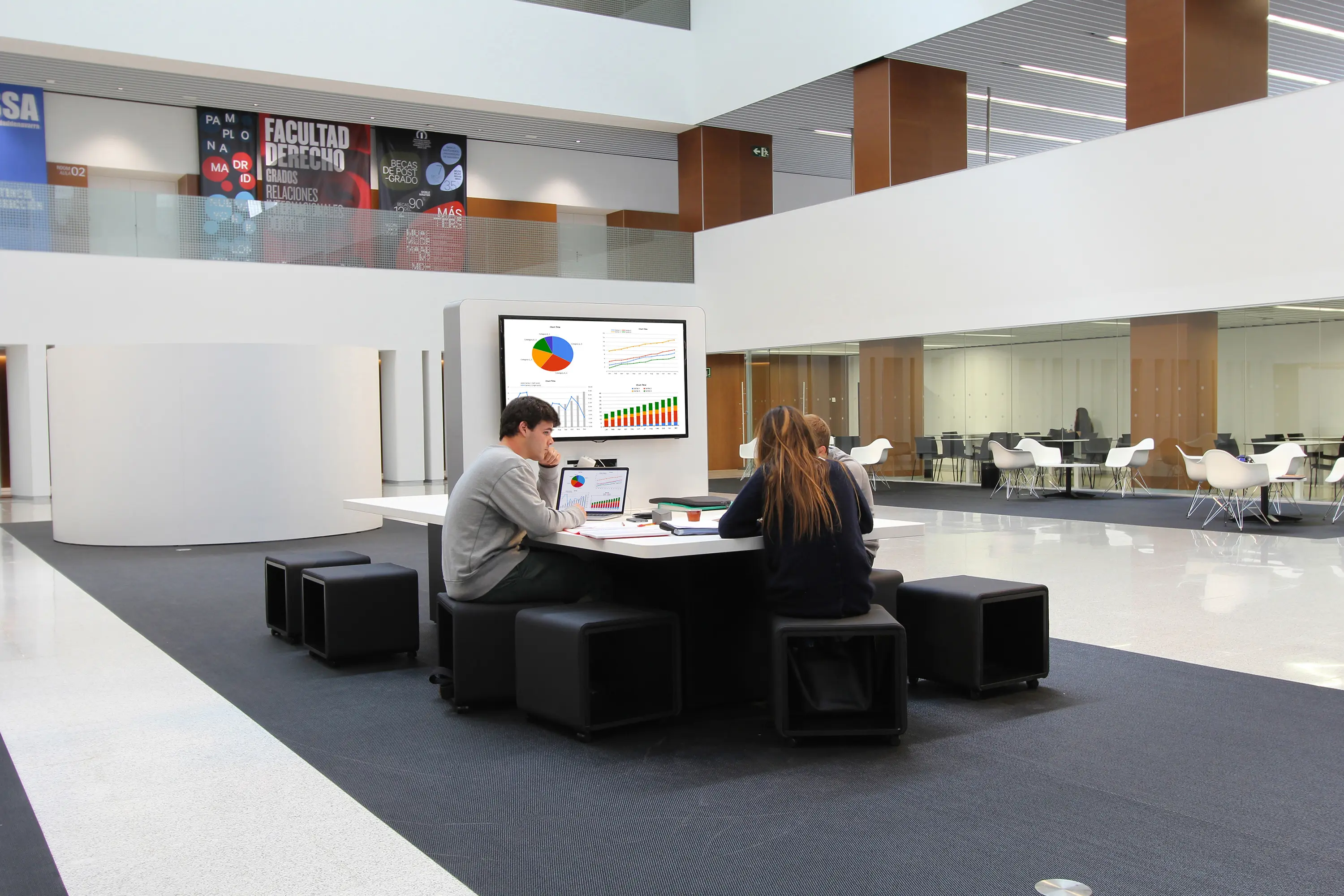 Dynamobel - Viva Puf