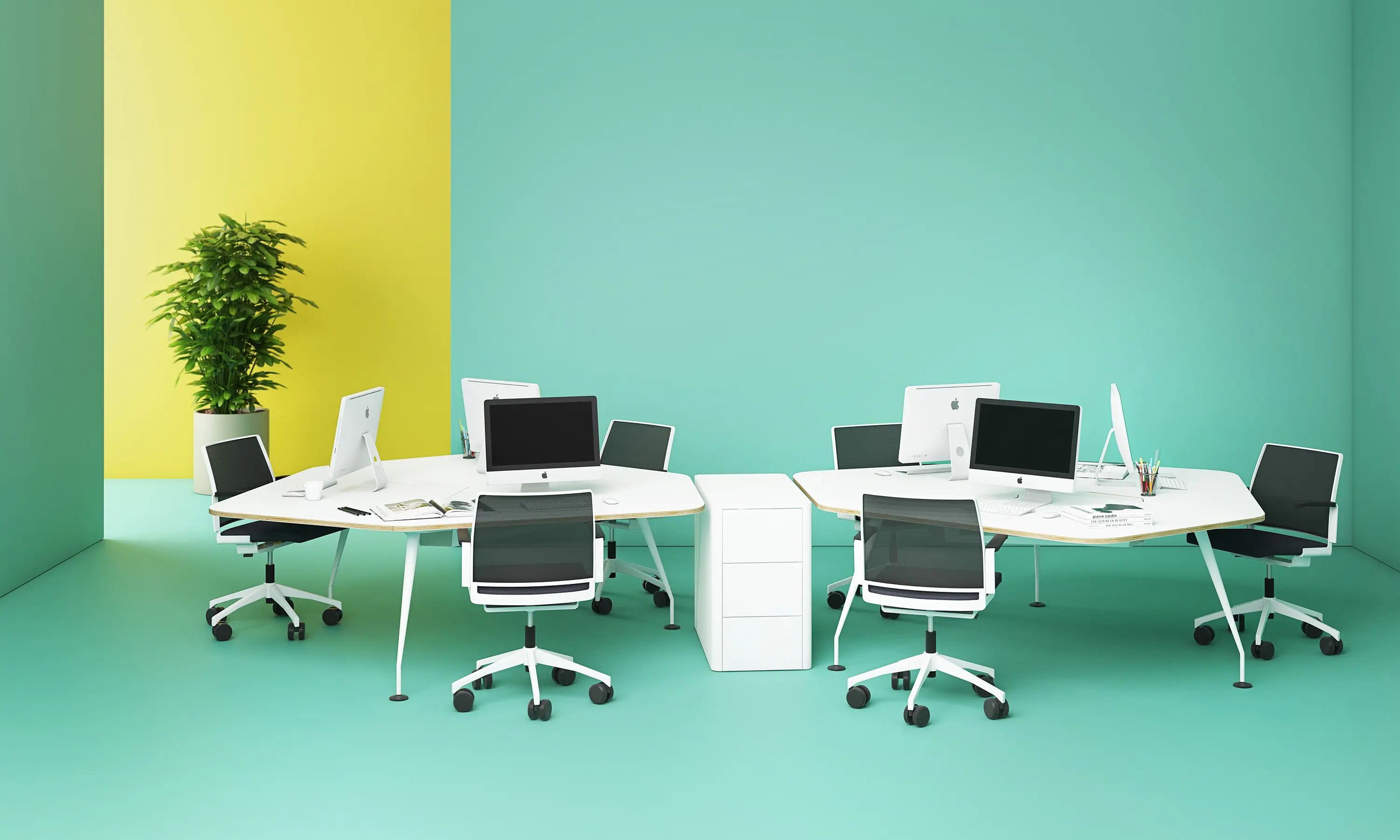 Dynamobel - Cell storage