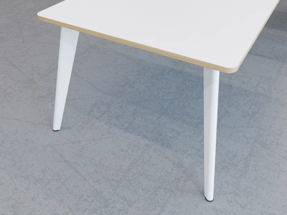 Dynamobel - VIRA, ALIGNED DESKS
