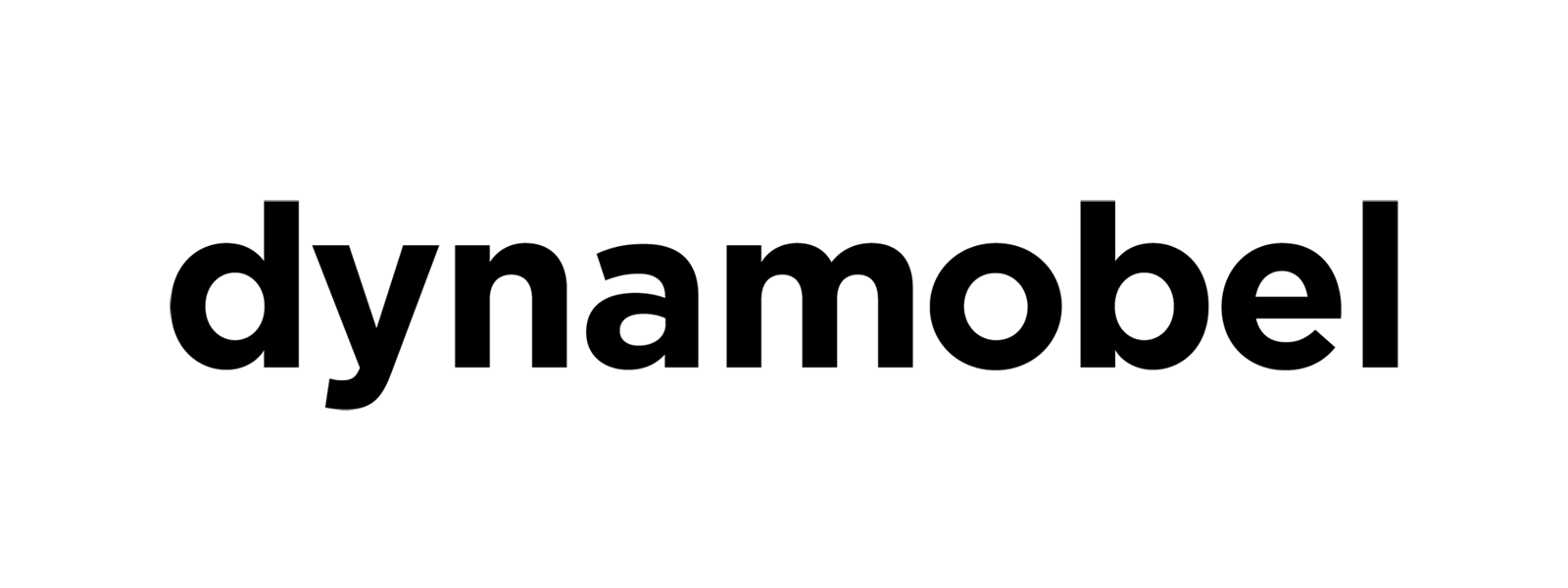Logo for manufacturer Dynamobel