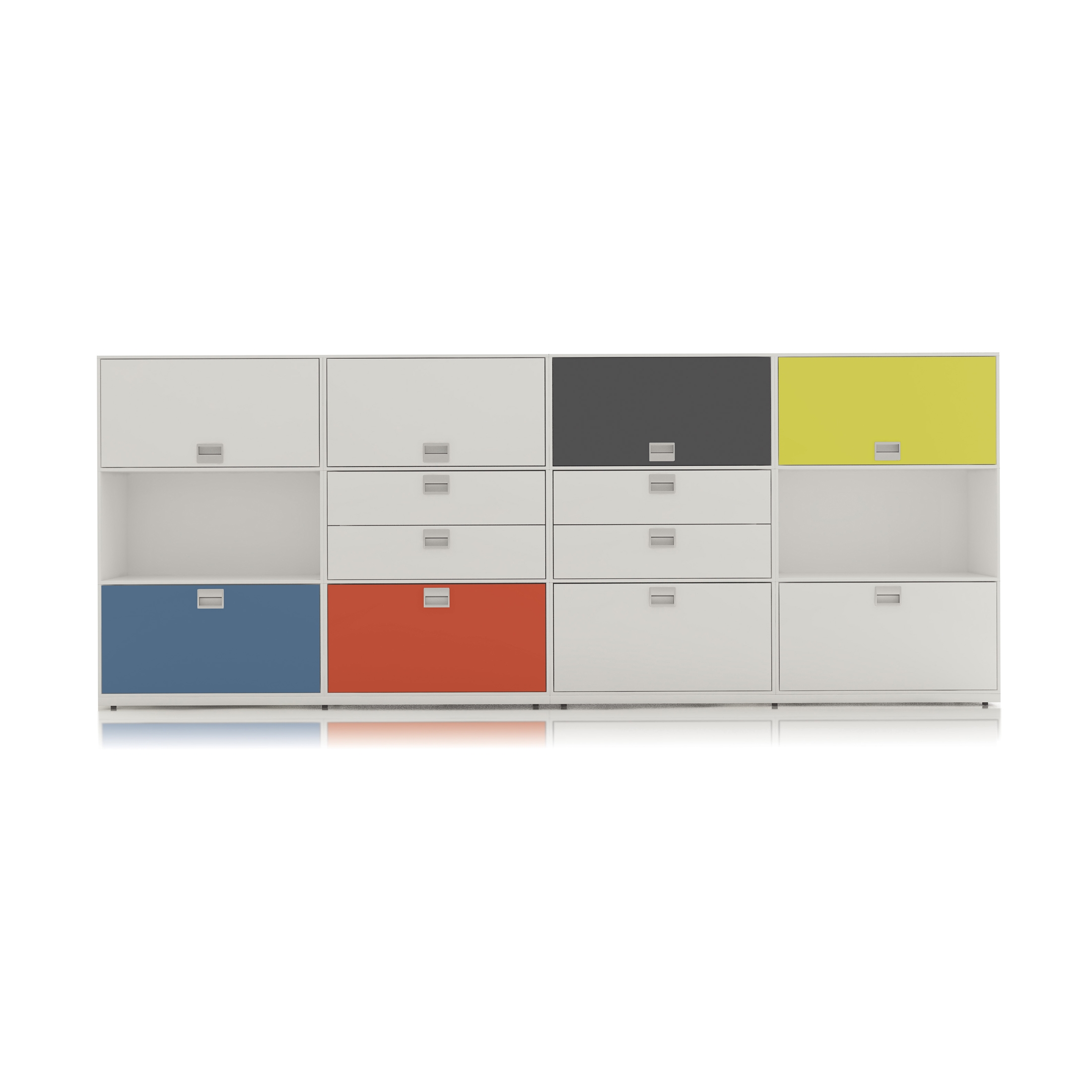Display product T-Box from manufacturer Dynamobel