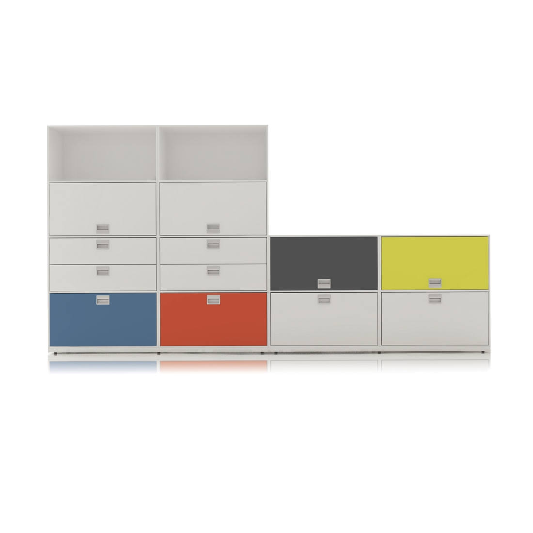 Display product T-Box from manufacturer Dynamobel
