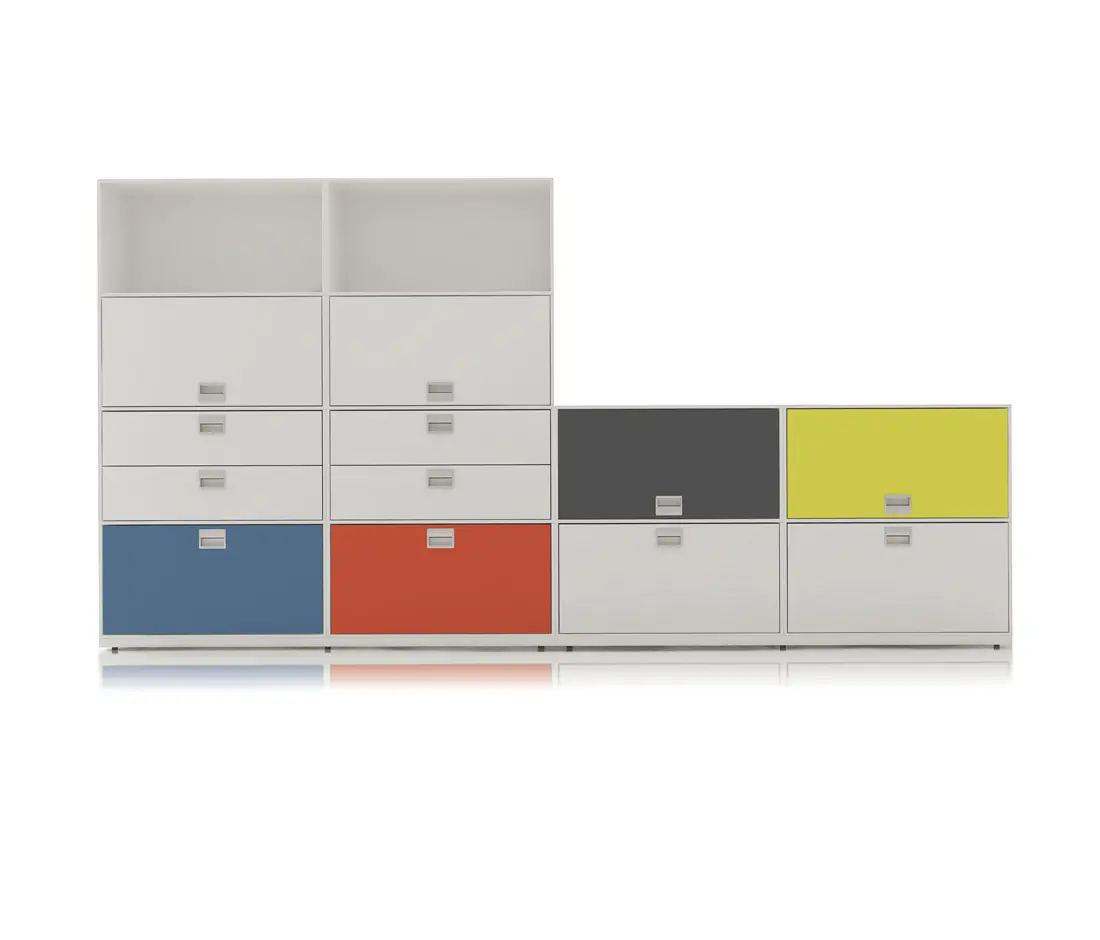 Dynamobel - T-Box