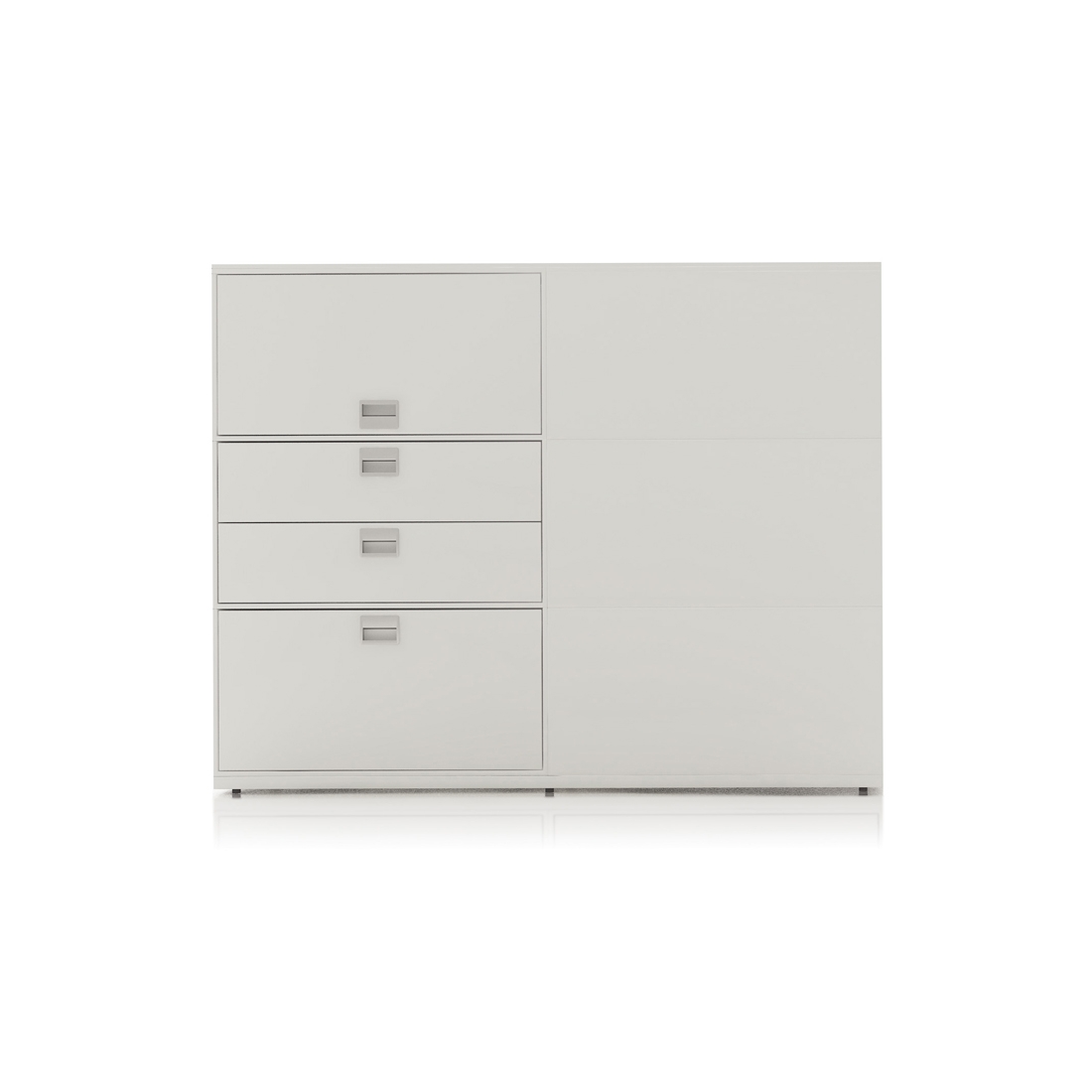 Display product T-Box from manufacturer Dynamobel
