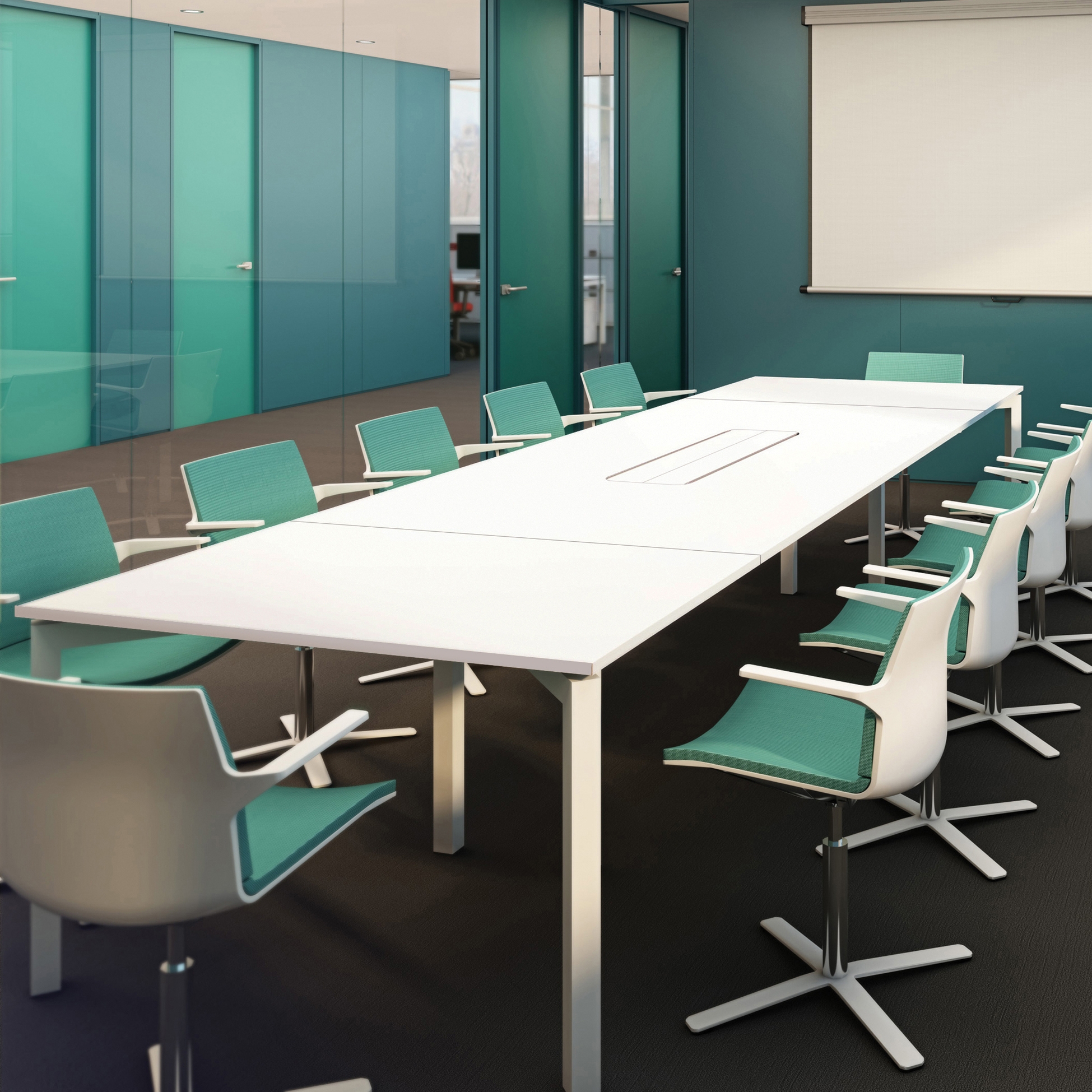 Display product Tec from manufacturer Dynamobel