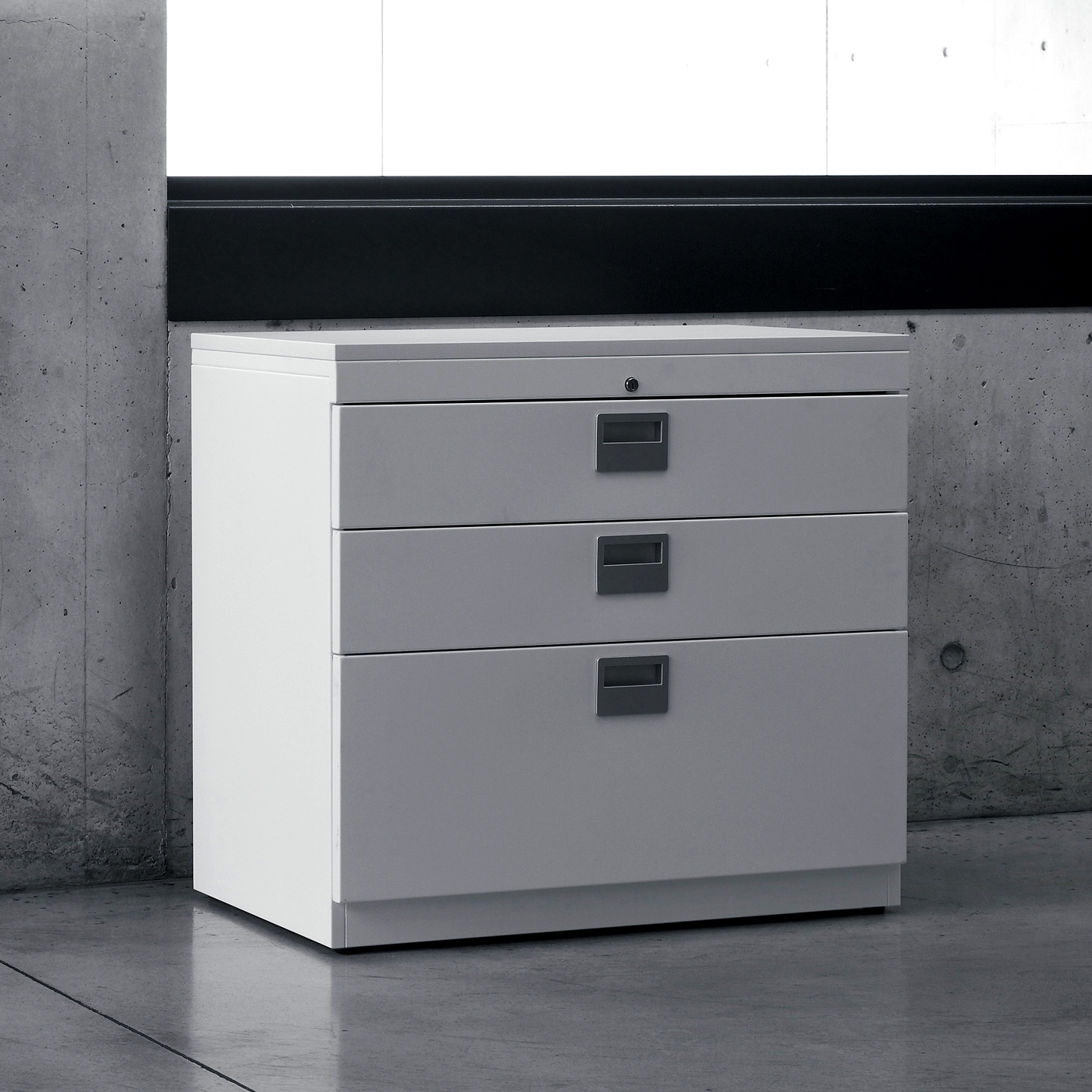 Display product Plenum from manufacturer Dynamobel