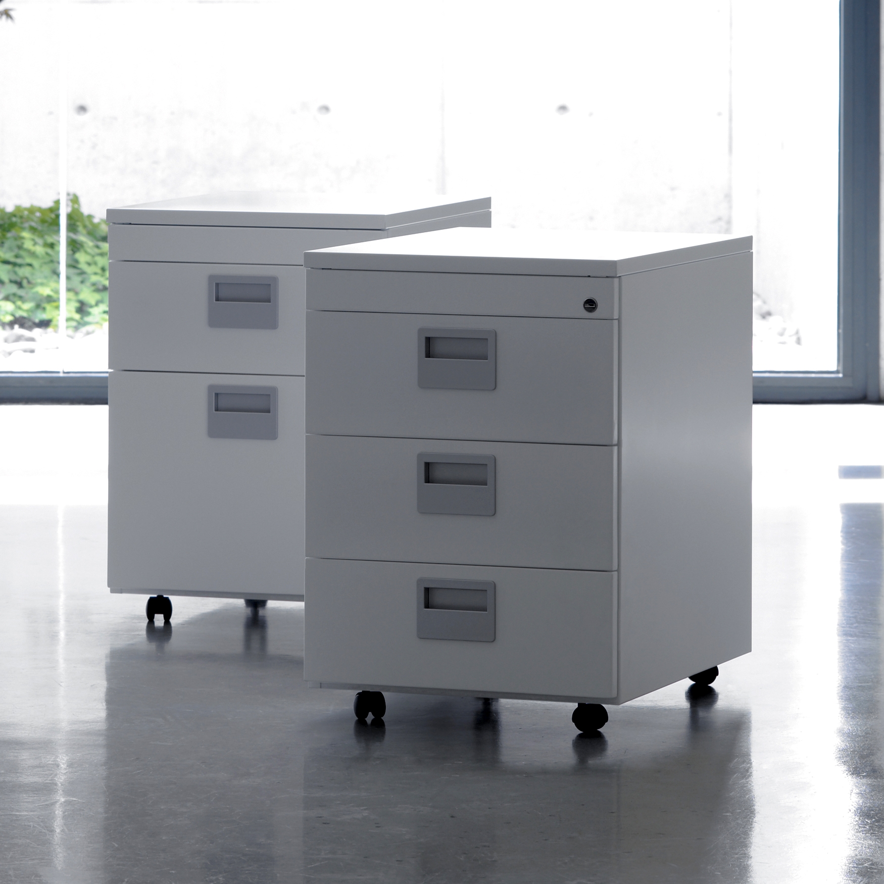 Display product Plenum from manufacturer Dynamobel
