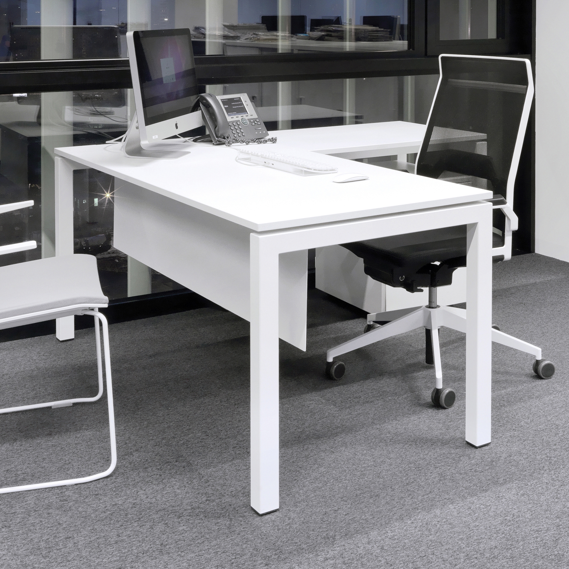 Display product Tec from manufacturer Dynamobel