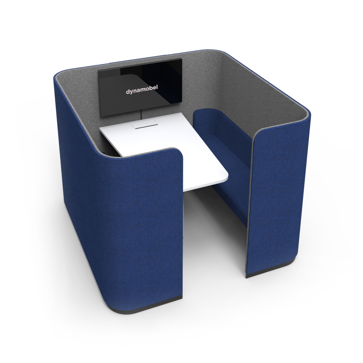 Display product Viva Alcoba from manufacturer Dynamobel