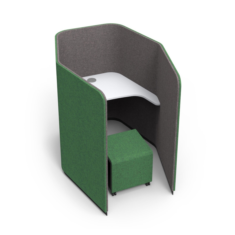 Display product Viva Alcoba from manufacturer Dynamobel