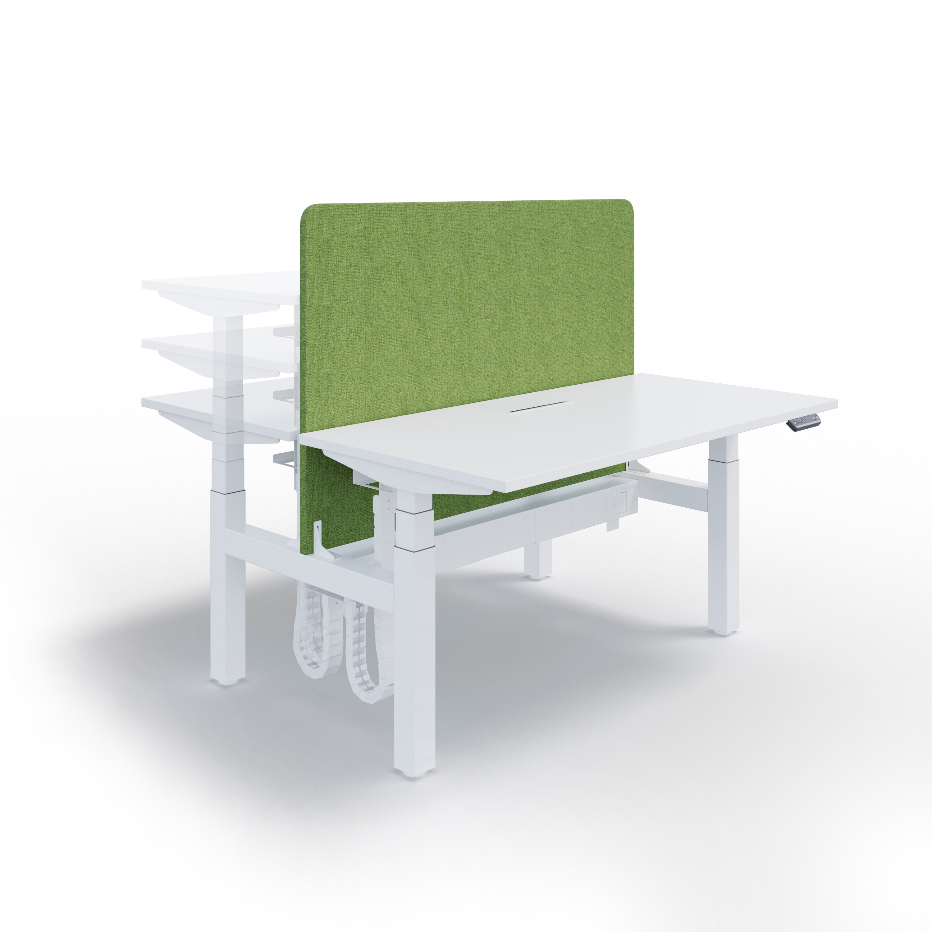 Display product Move Evo from manufacturer Dynamobel