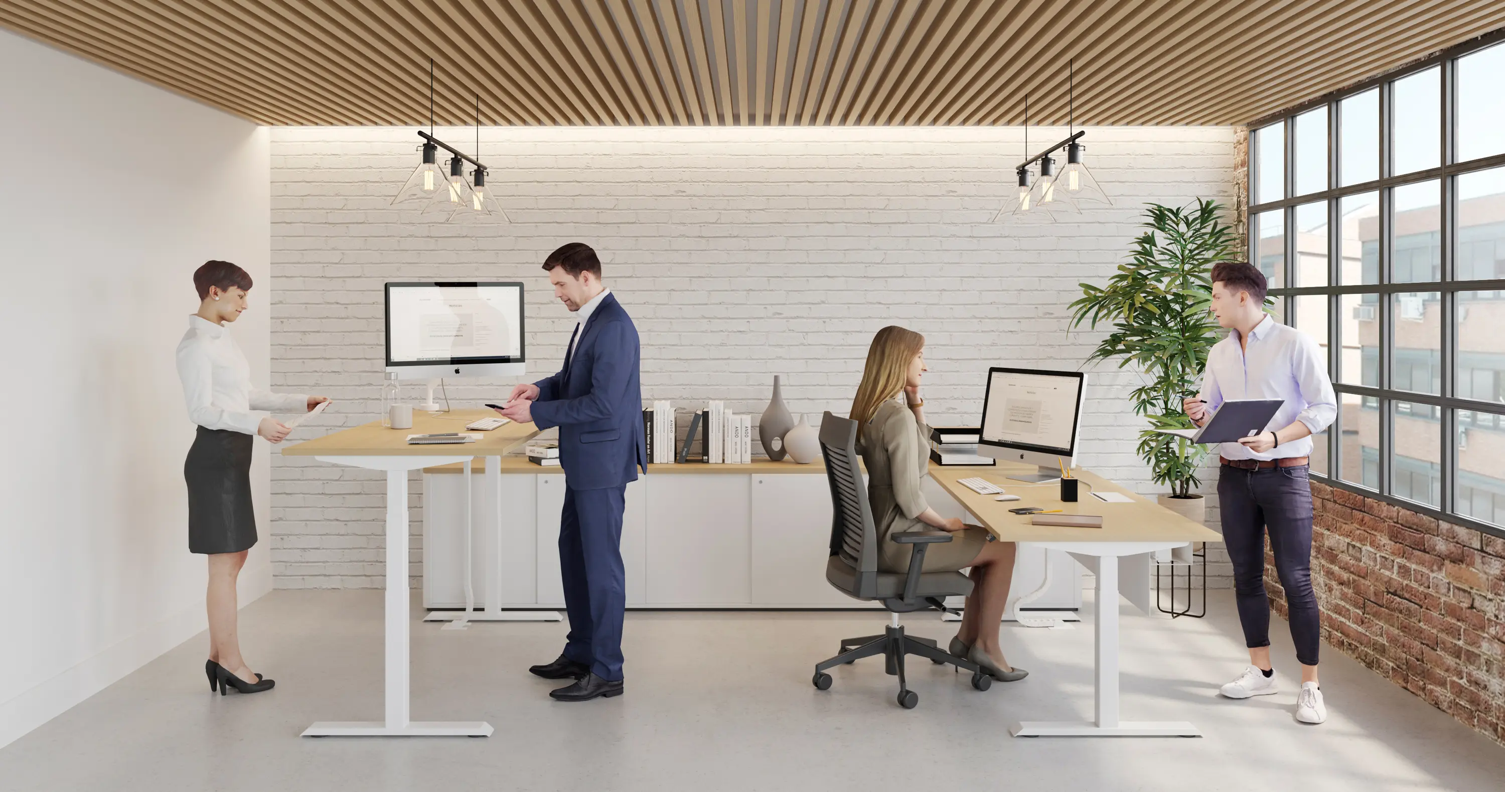 Dynamobel - Move Evo