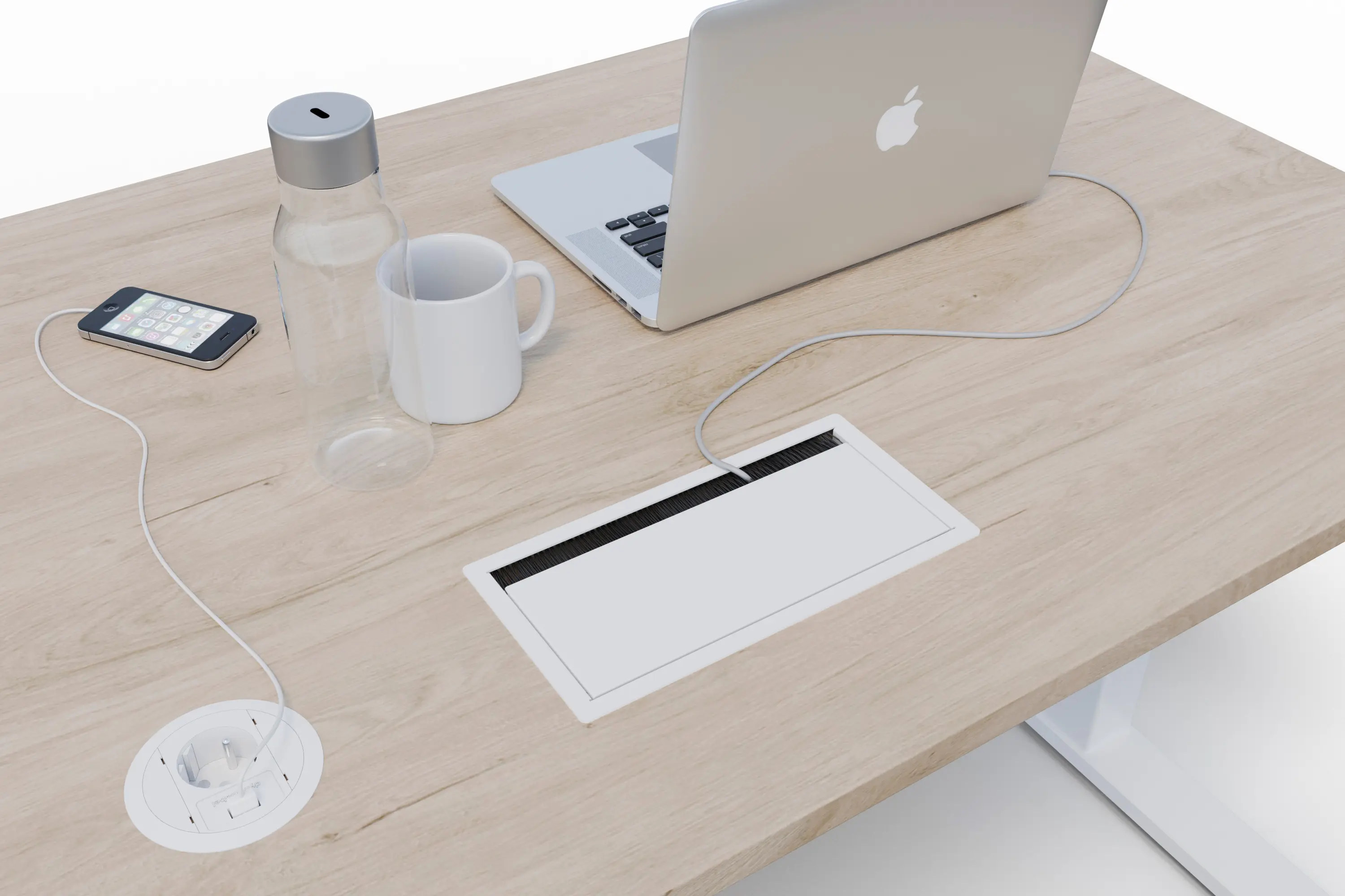 Dynamobel - Move Evo