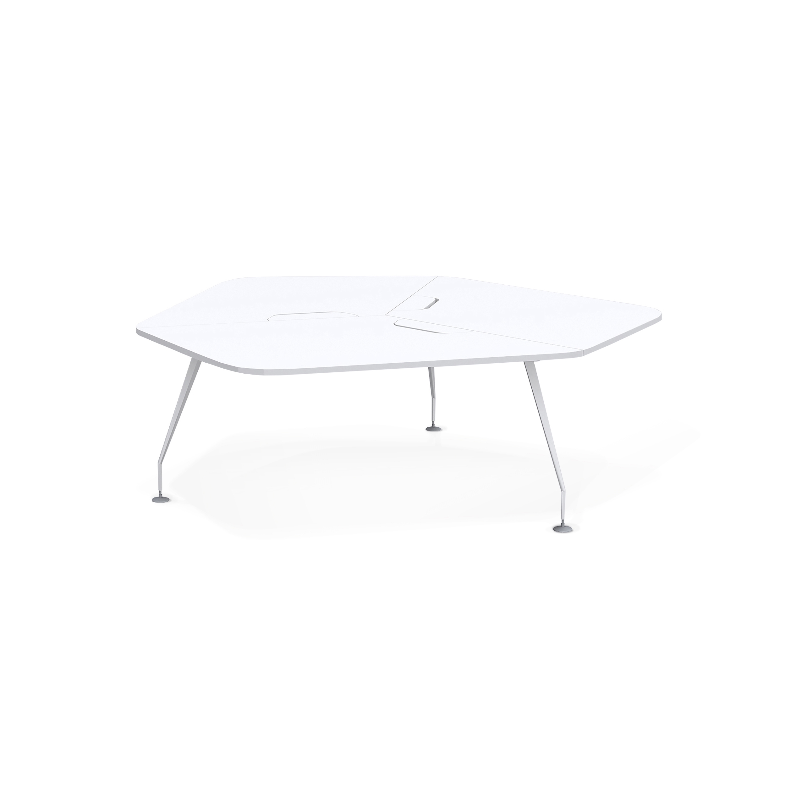 Display product Cell conical leg from manufacturer Dynamobel