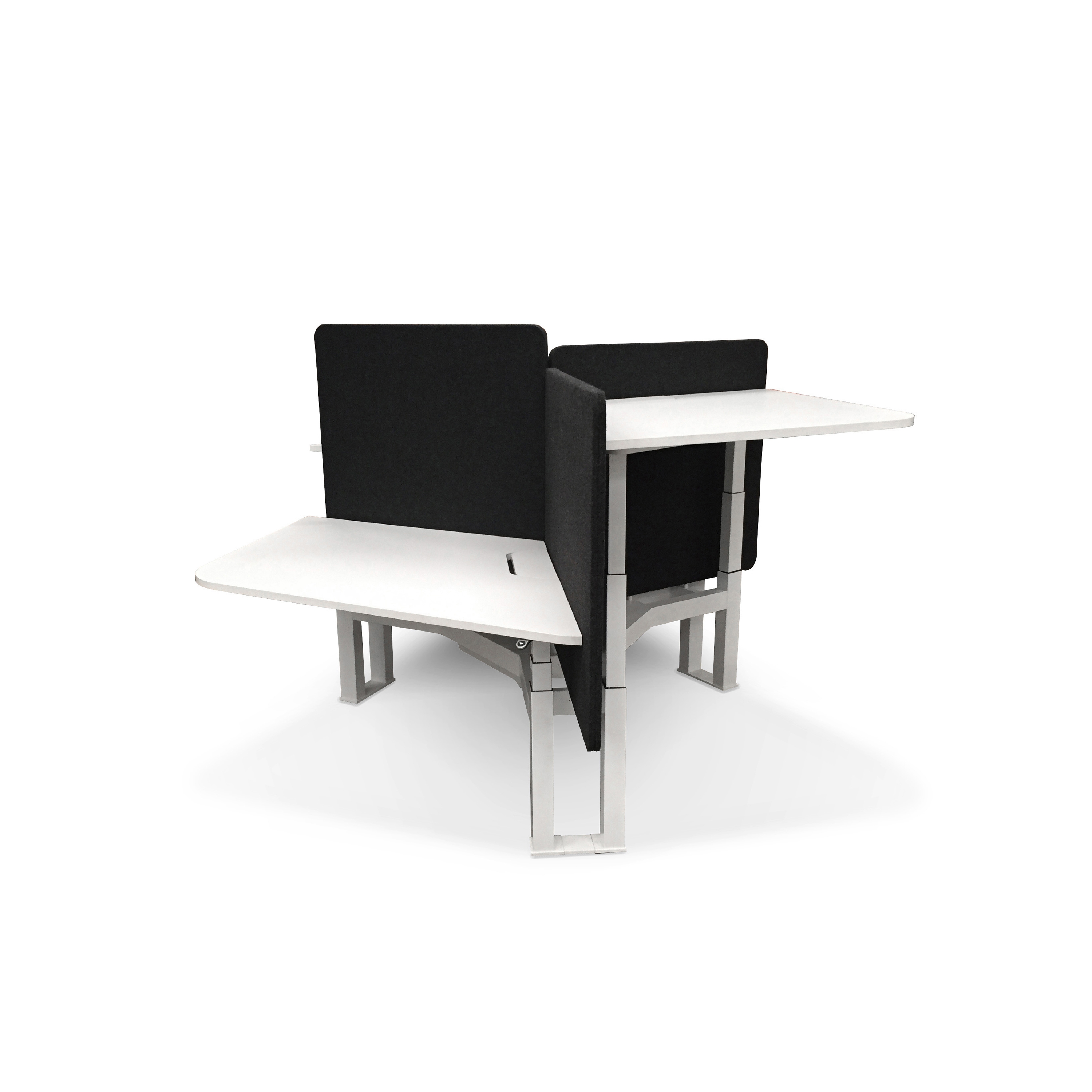 Display product Cell Sit-Stand from manufacturer Dynamobel