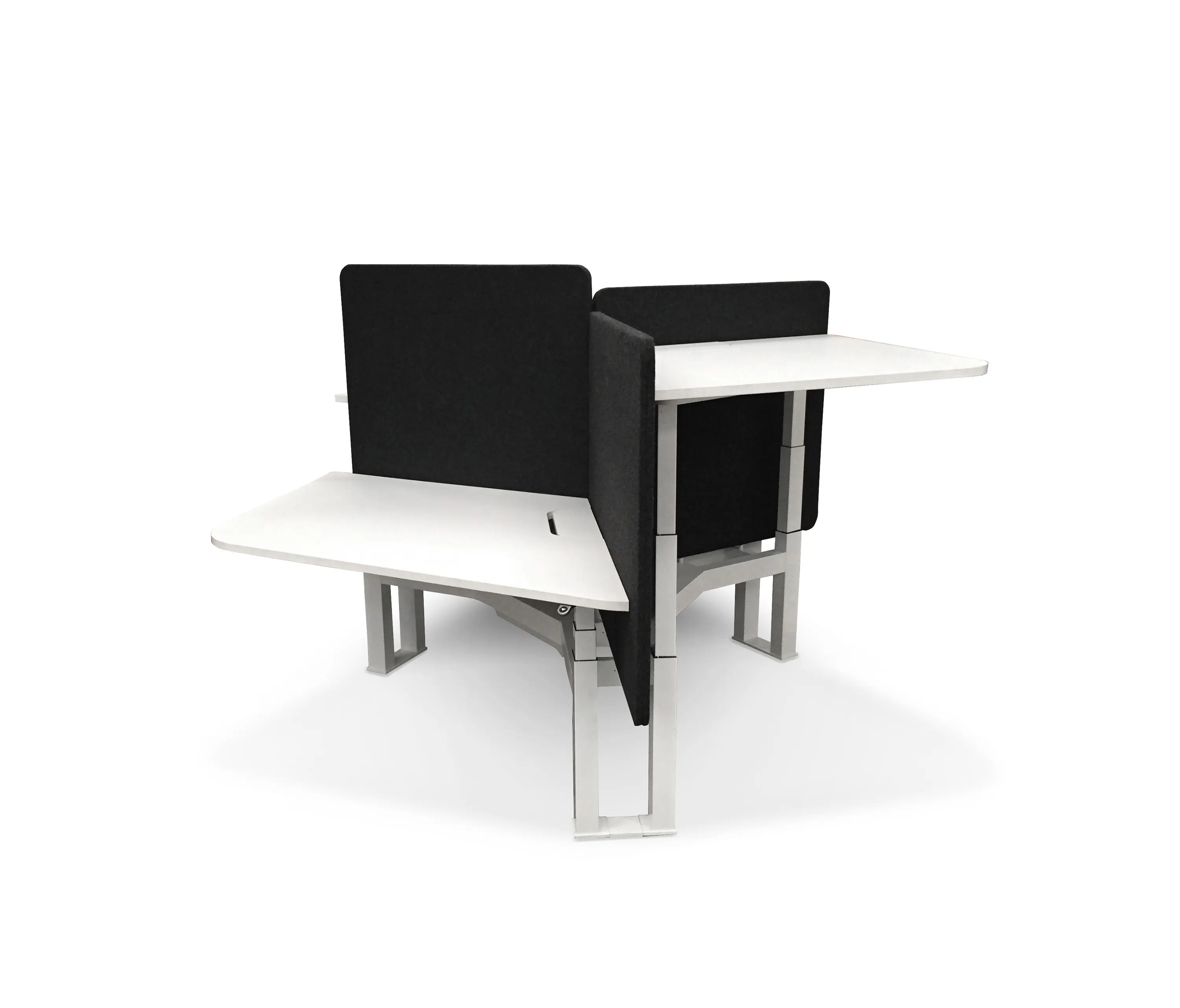 Dynamobel - Cell Sit-Stand