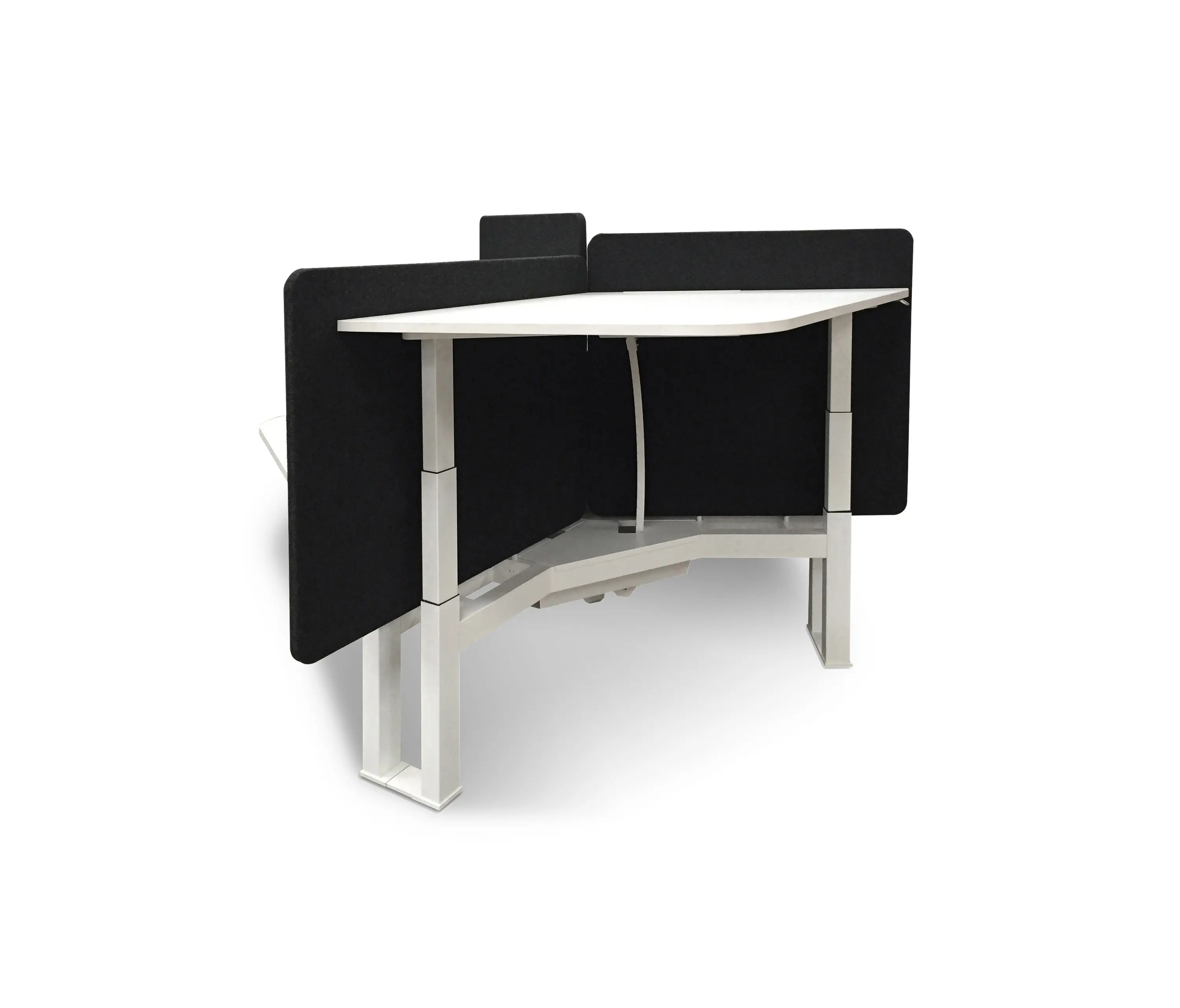 Dynamobel - Cell Sit-Stand