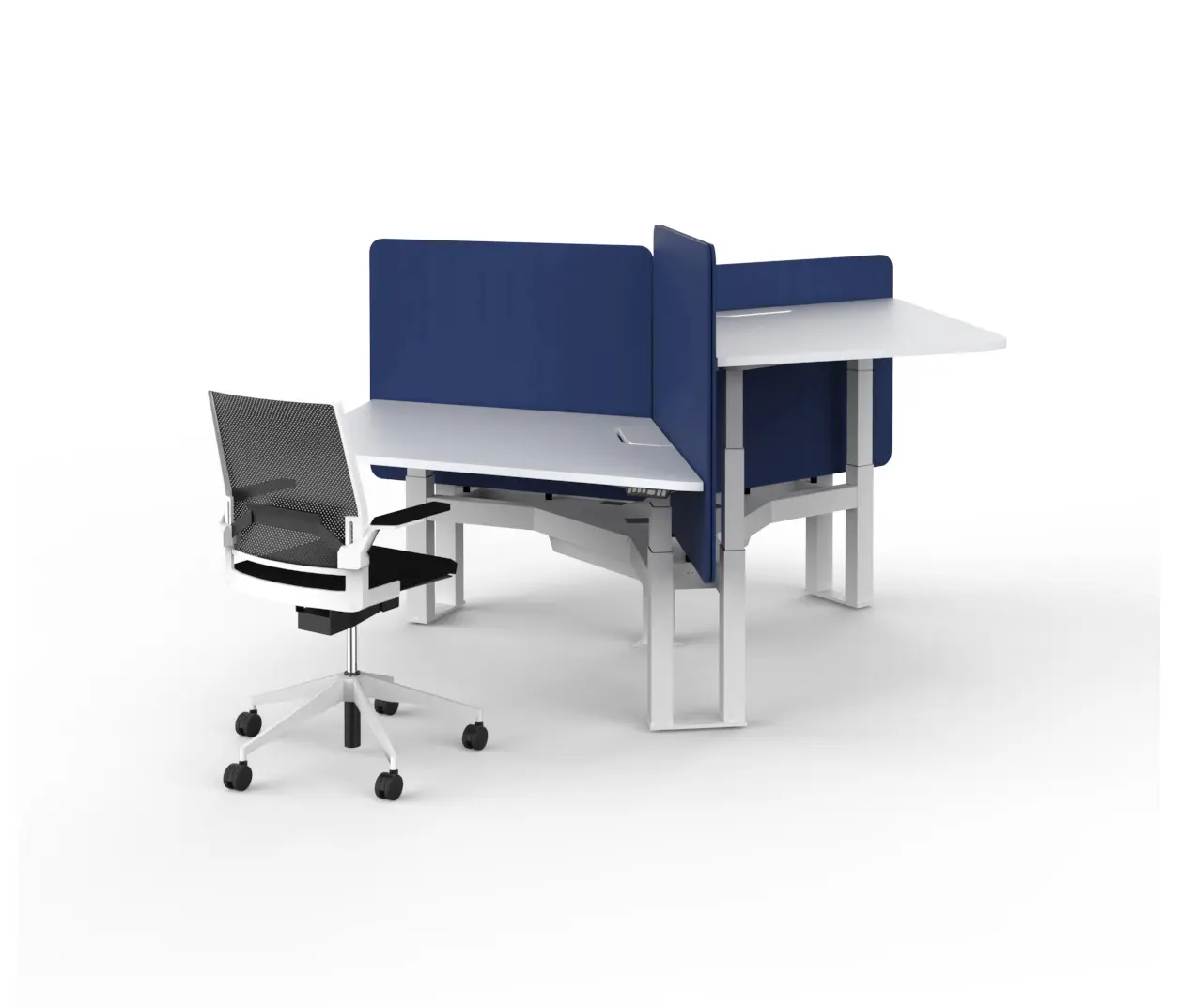Dynamobel - Cell Sit-Stand