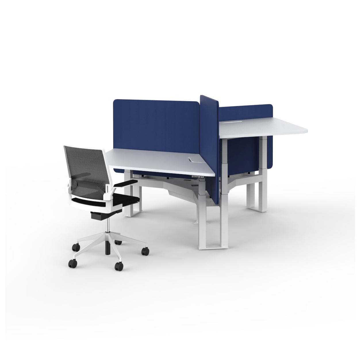 Cell Sit-Stand