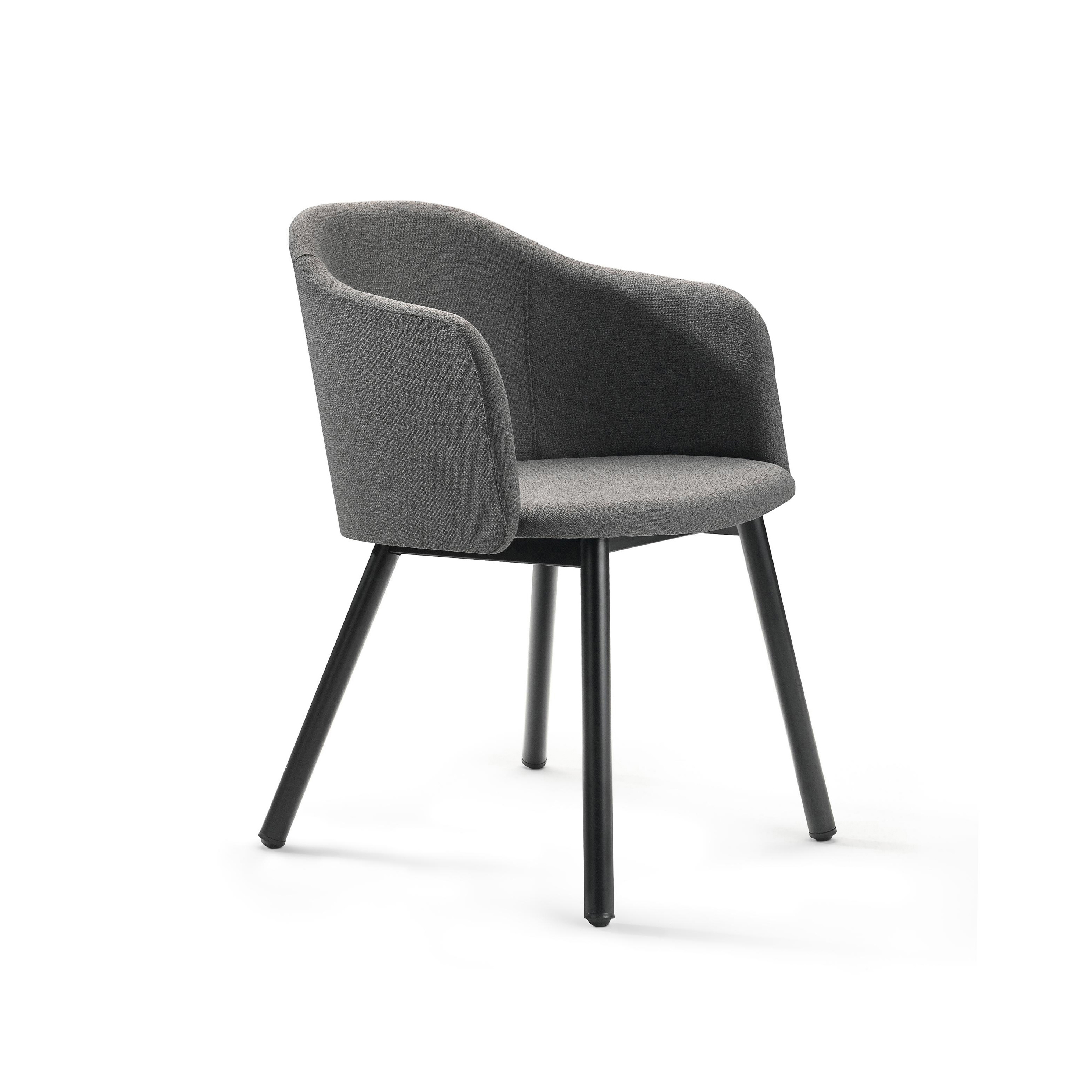 Mostrar el producto Be Wood Silla confidente del fabricante Dynamobel