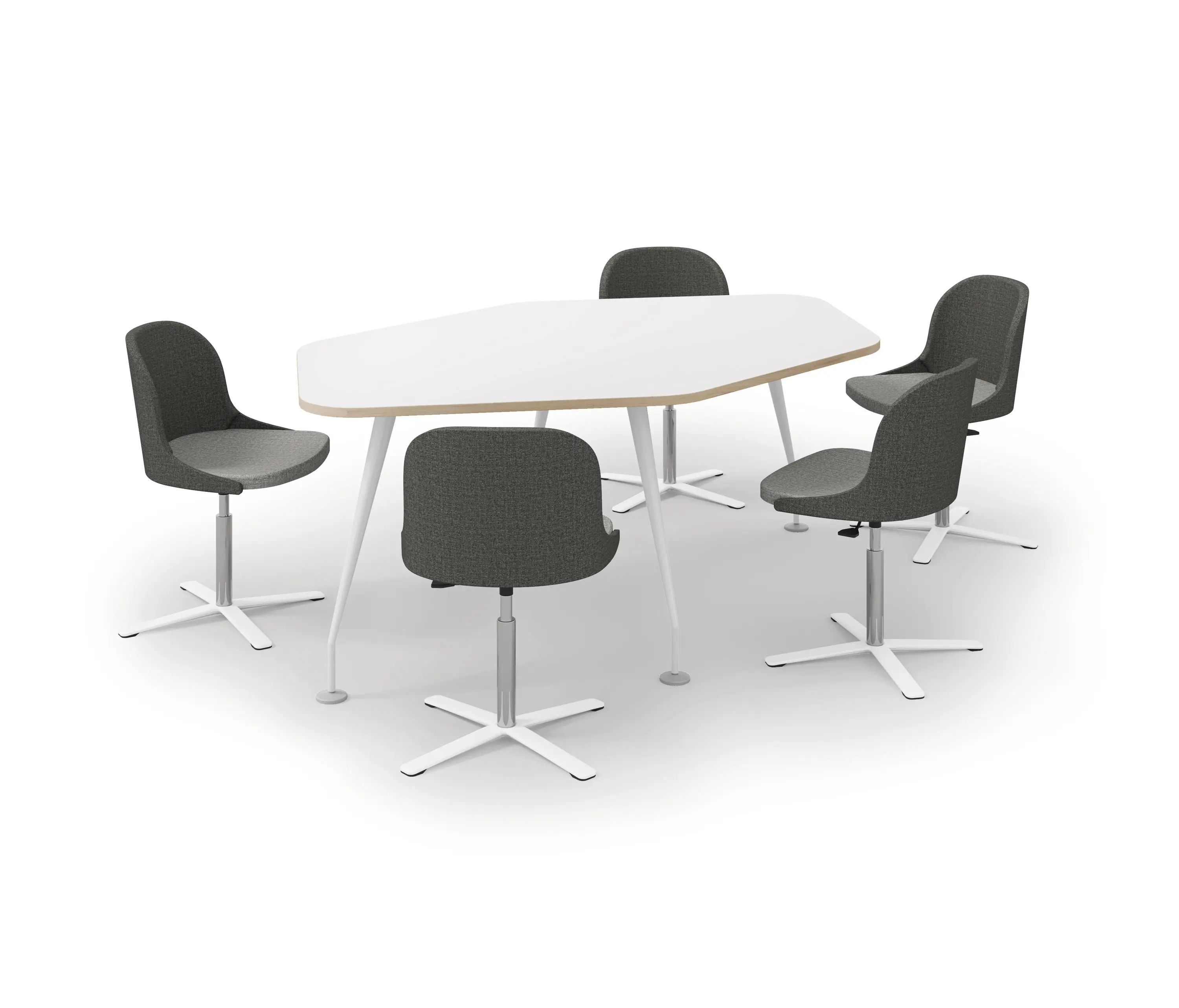 Dynamobel - Cell Meeting table